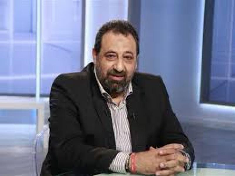مجدى عبد الغني