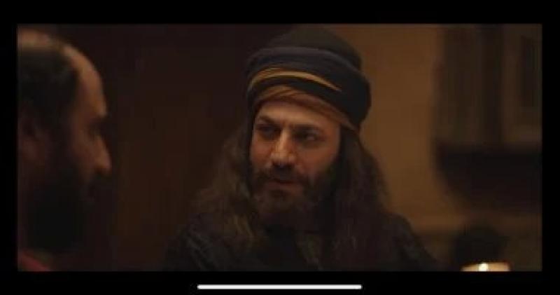 مسلسل الحشاشين