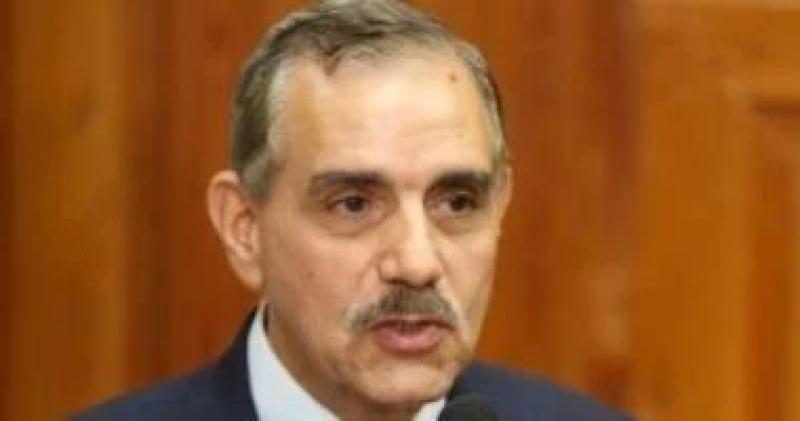 محافظ كفر الشيخ