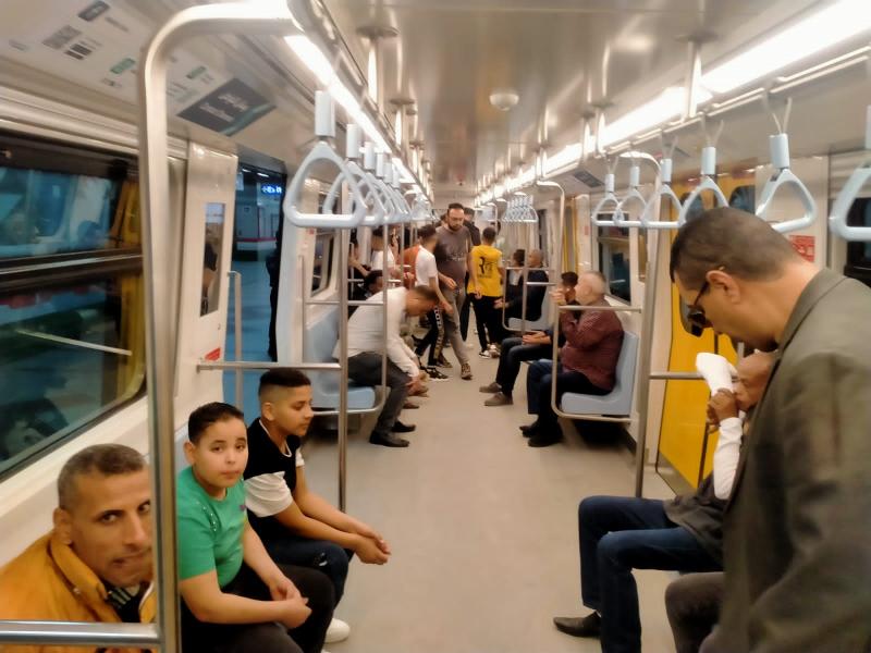 النقل