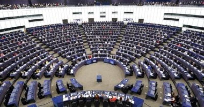 البرلمان الاوروبى