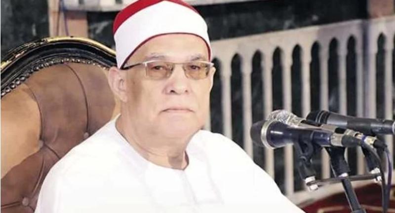 الشيخ القارئ محمد السلكاوي