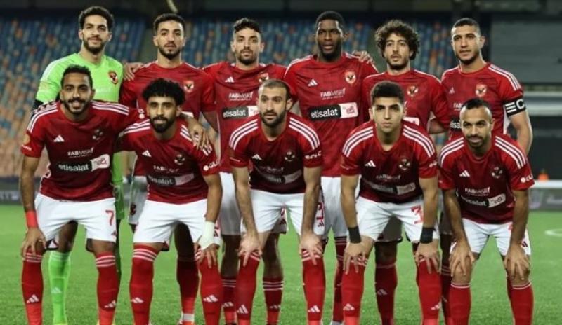 الاهلى