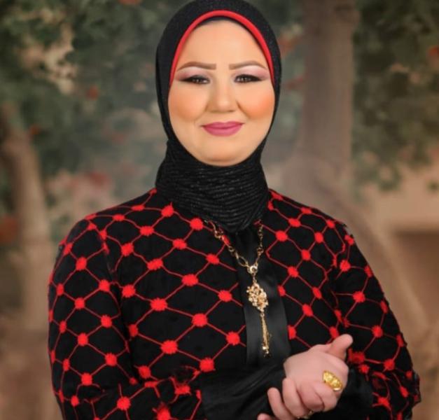 دكتوره اميره ابراهيم