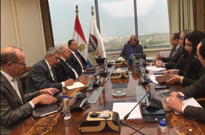 المجلس القومى للأجور