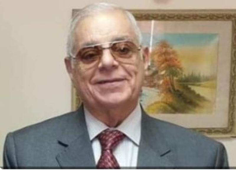   المستشار احمد الجيار 