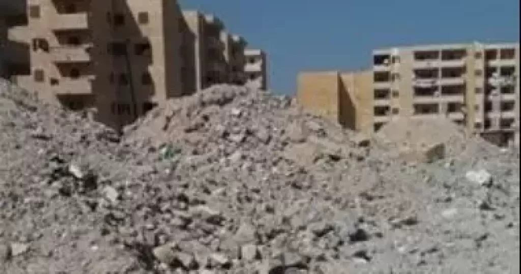 مخلفات