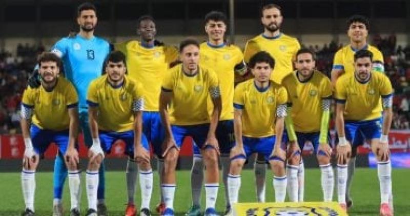 الإسماعيلى