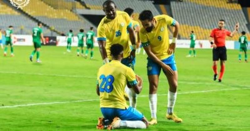الاسماعيلى 