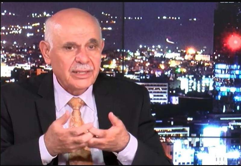  الفريق قاصد محمود