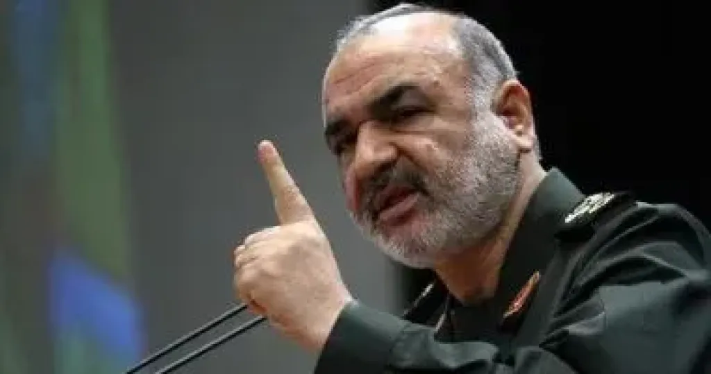 حسين سلامي