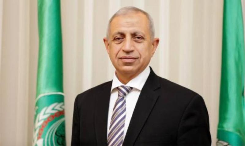 الدكتور إسماعيل عبد الغفار 