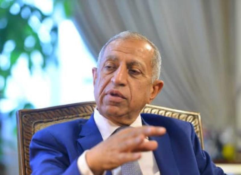 إسماعيل عبدالغفار