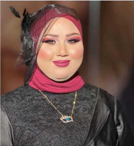 دكتوره اميره ابراهيم 