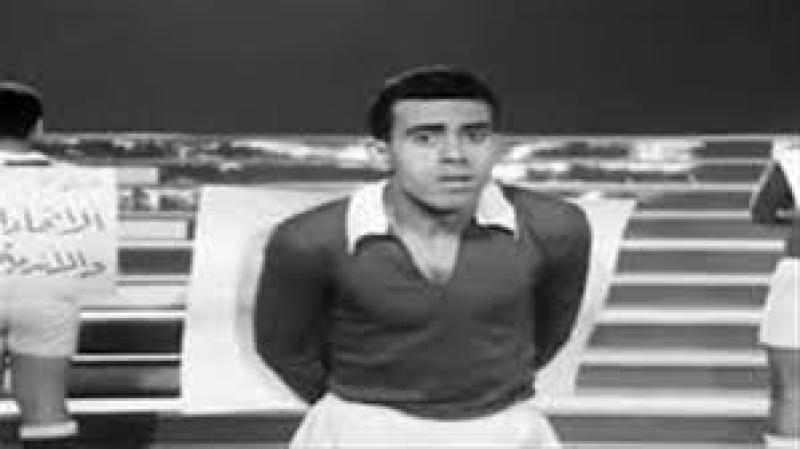 الضيف احمد 