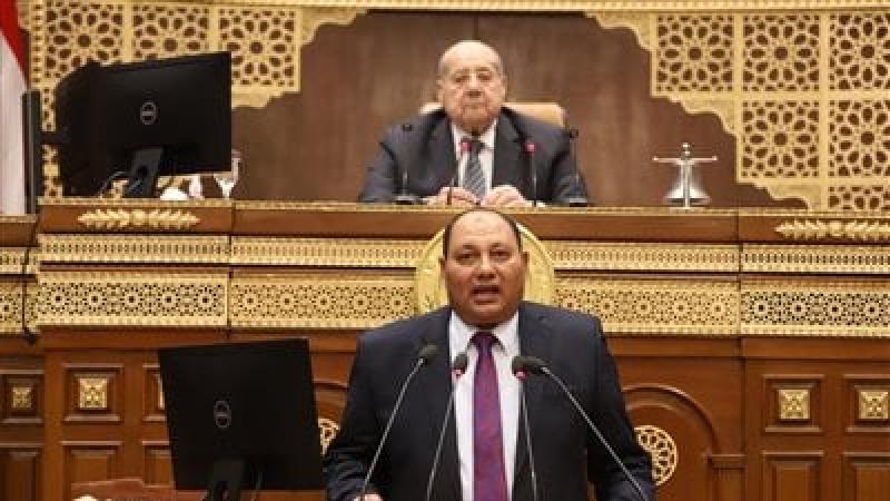 عبد الناصر رضوان، مدير معهد بحوث القطن