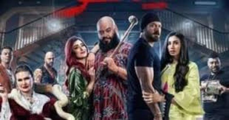 فيلم شقو 