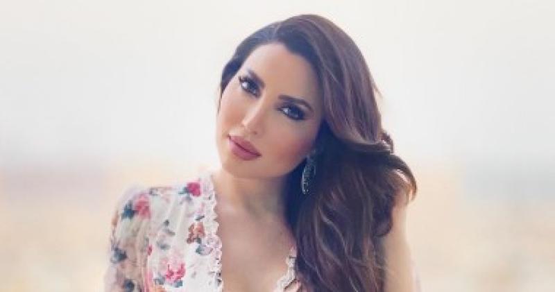 حبس الفنانة نسرين طافش