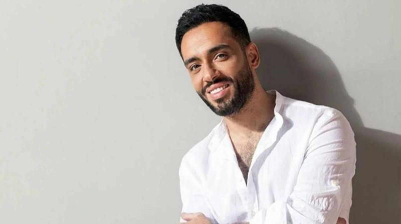 رامي جمال
