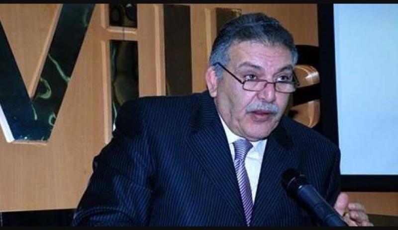أحمد الوكيل رئيس الغرف التجارية