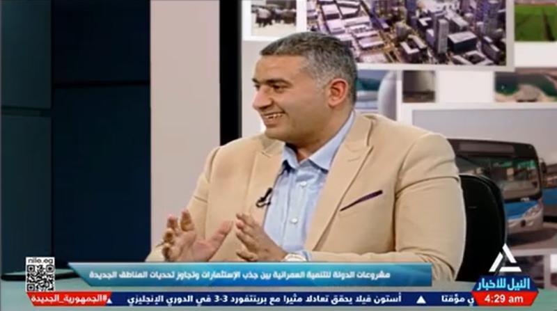 هانى متولي