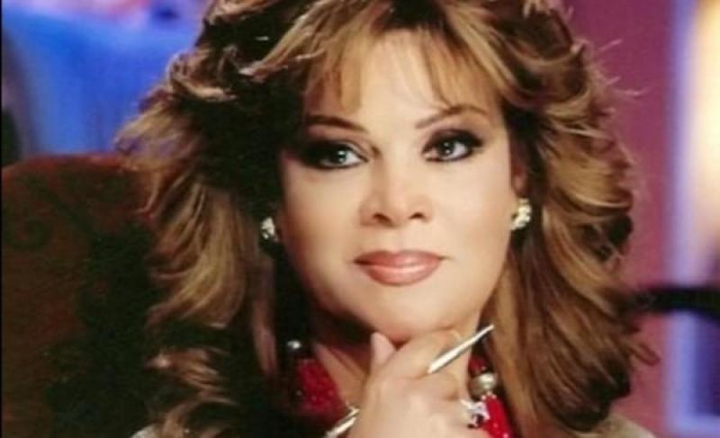 صفاء أبو السعود