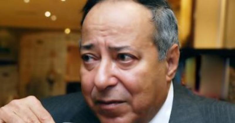  صلاح السعدني