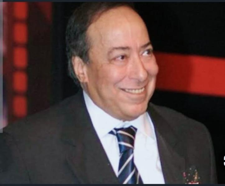 صلاح السعدني