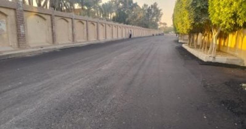 جانب من الأعمال 