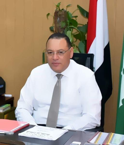محافظ الشرقية