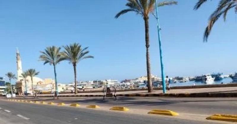 حالة الطقس