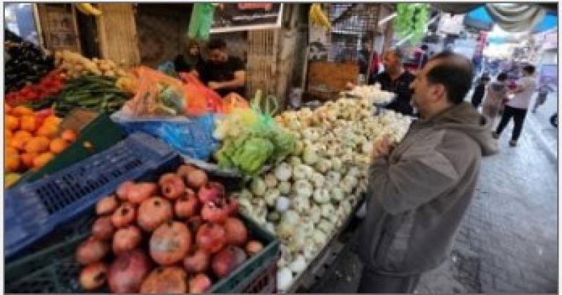 المواد الغذائية