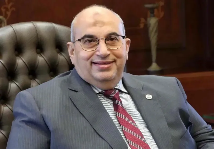 أشرف عبد الغني