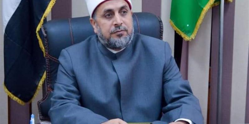 لدكتور السيد الجنيدى 