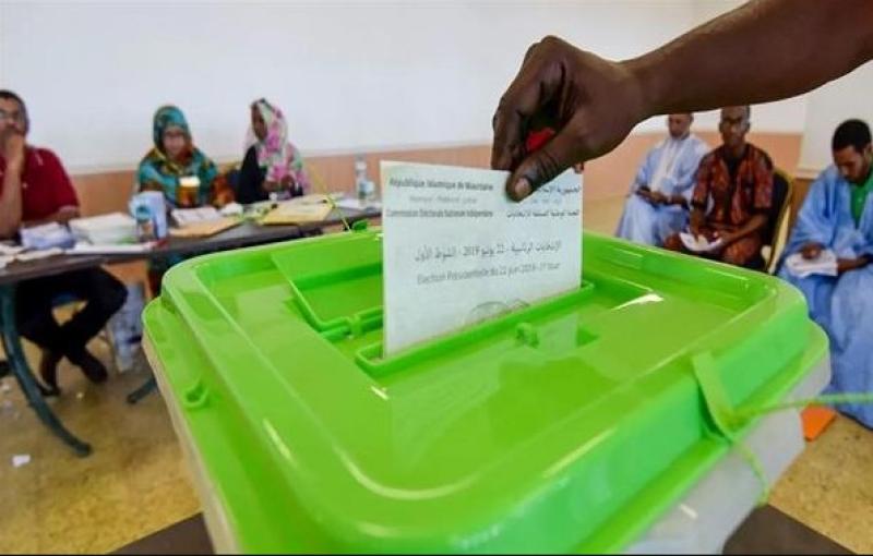 الانتخابات الرئاسية