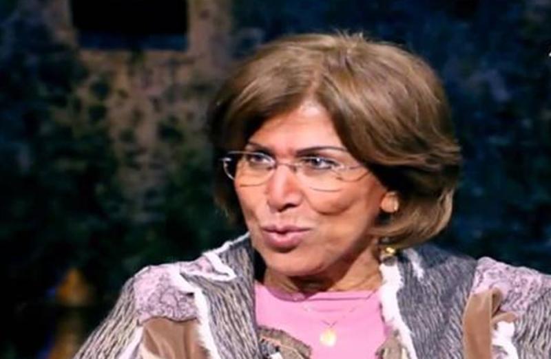 فريدة الشوباشي