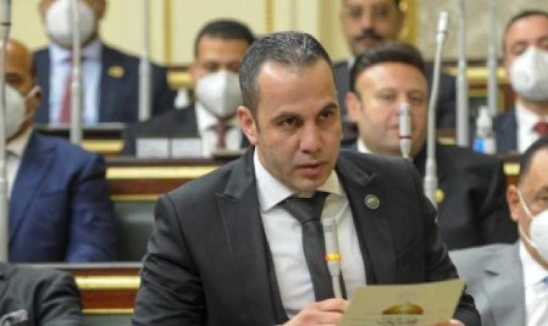 محمد رضا البنا 