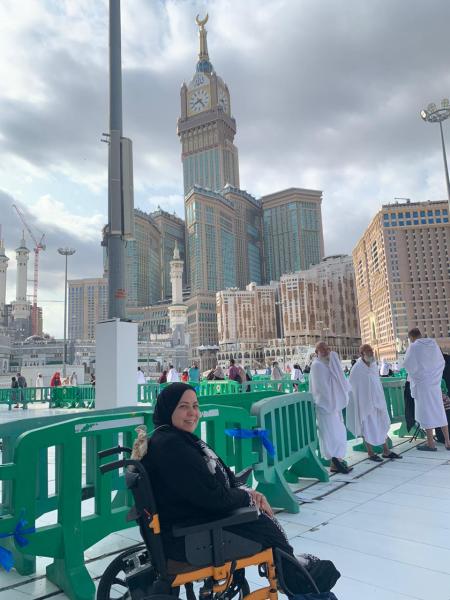 عبير عبدالعزيز
