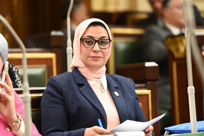 ولاء التمامى