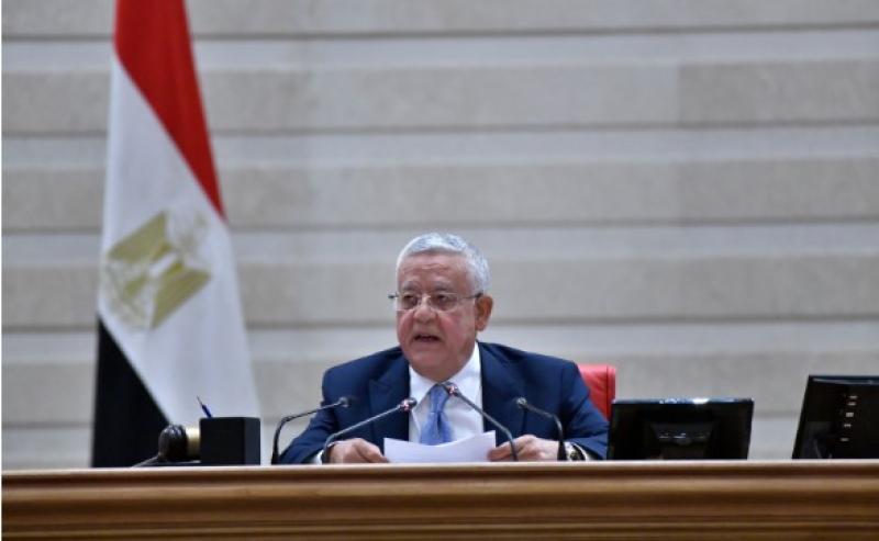 المستشار الدكتور حنفى جبالى