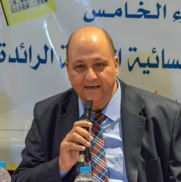 المستشار الإعلامي د. معتز صلاح الدين