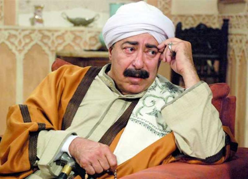 صلاح السعدني 