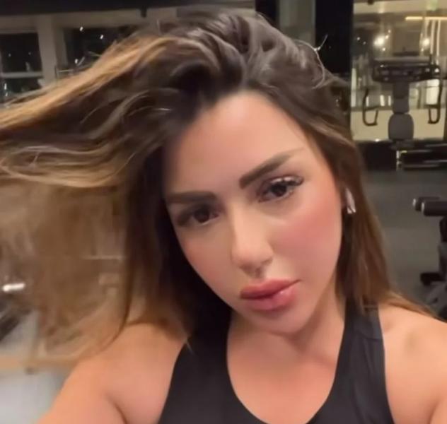 سارة سلامة