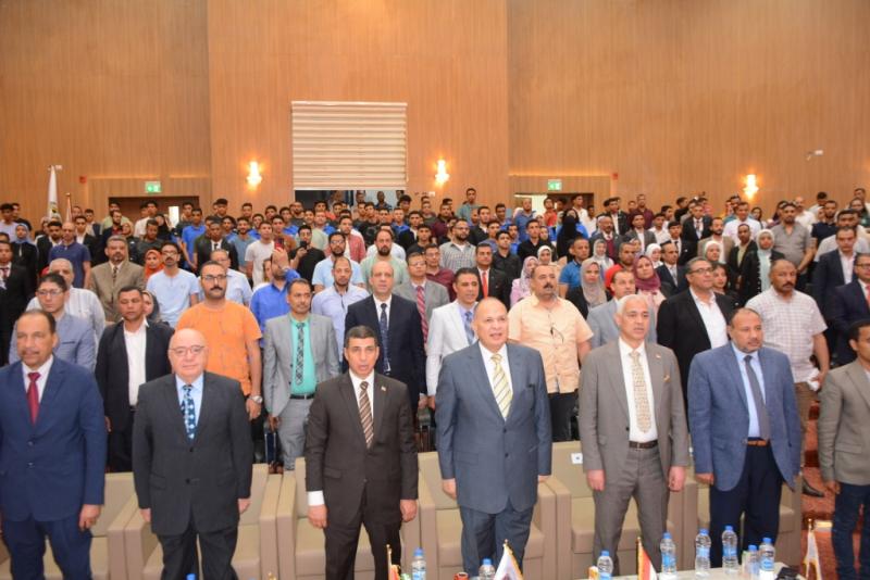 نائب رئيس جامعه