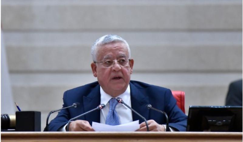 الدكتور حنفي جبالي