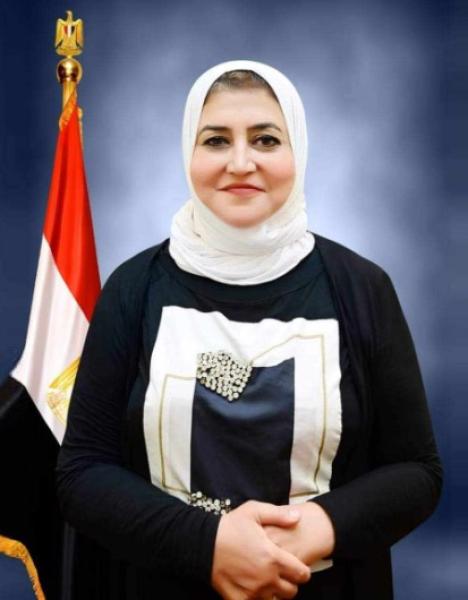 النائبة حنان عمار