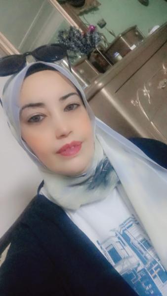 منى ابو غالى 