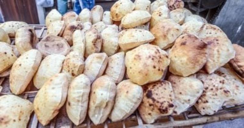 خبز