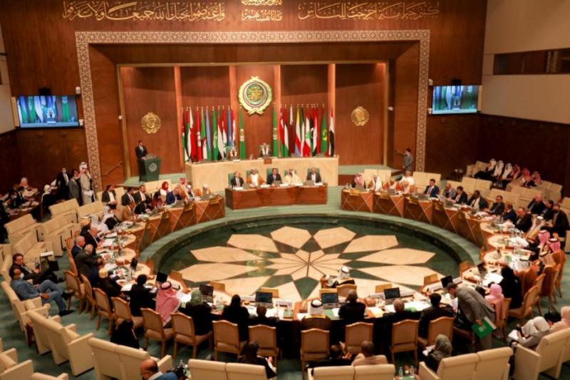 البرلمان العربي - أرشيفية