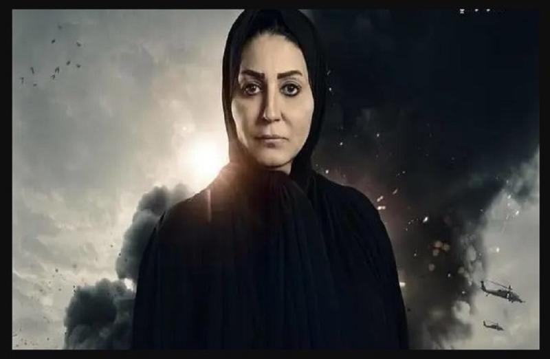 وفاء عامر